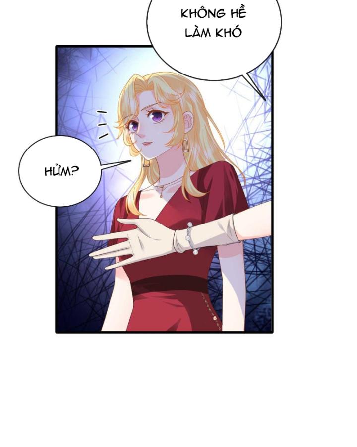 Bé Rồng Đột Kích! Mami Vừa Cay Vừa Độc Chapter 20 - 46