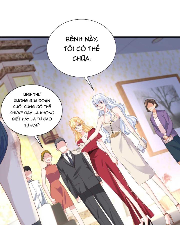 Bé Rồng Đột Kích! Mami Vừa Cay Vừa Độc Chapter 20 - 47