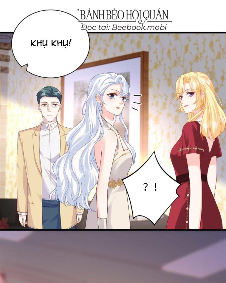 Bé Rồng Đột Kích! Mami Vừa Cay Vừa Độc Chapter 20 - 49