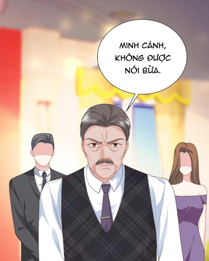 Bé Rồng Đột Kích! Mami Vừa Cay Vừa Độc Chapter 20 - 50