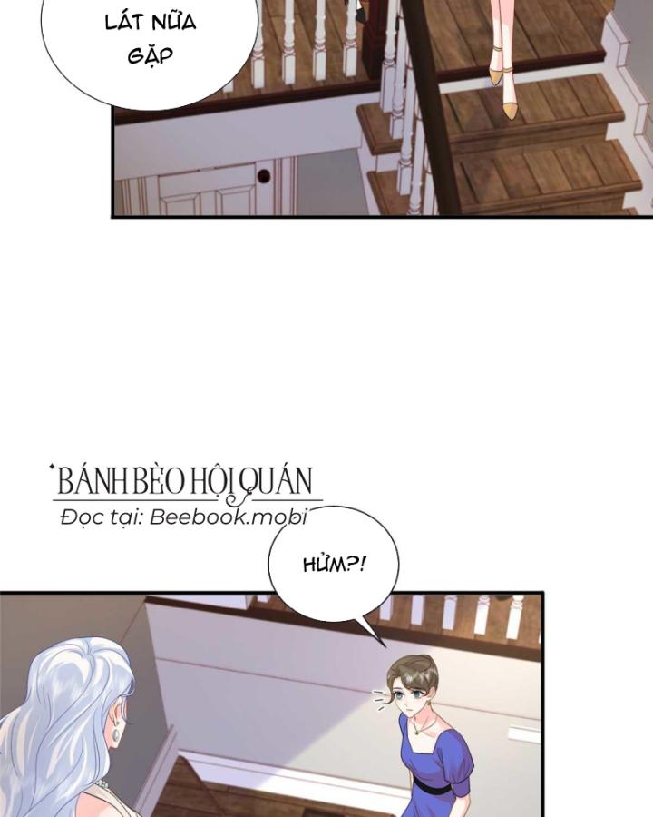 Bé Rồng Đột Kích! Mami Vừa Cay Vừa Độc Chapter 20 - 6