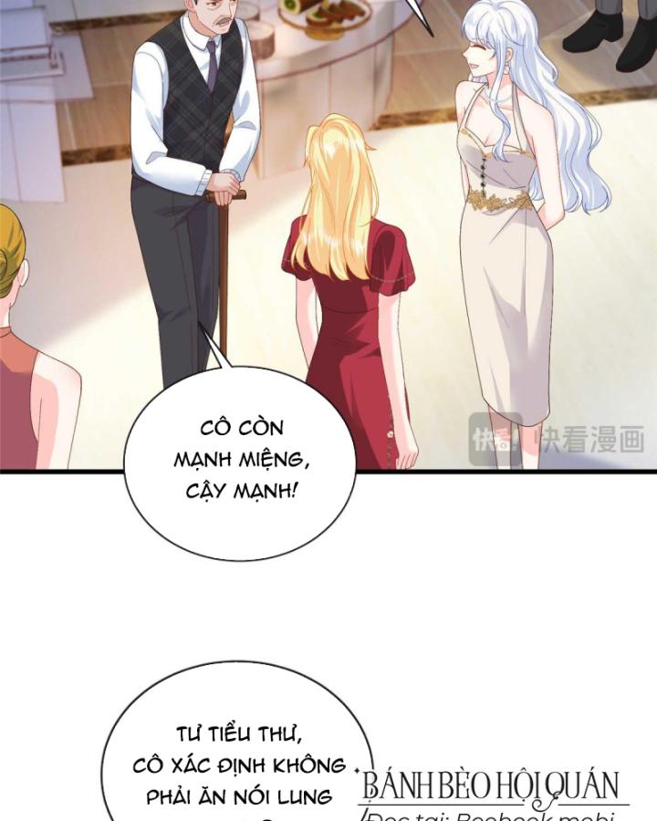 Bé Rồng Đột Kích! Mami Vừa Cay Vừa Độc Chapter 20 - 52
