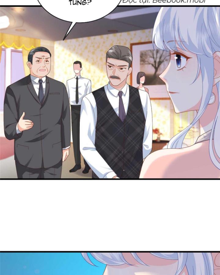 Bé Rồng Đột Kích! Mami Vừa Cay Vừa Độc Chapter 20 - 53