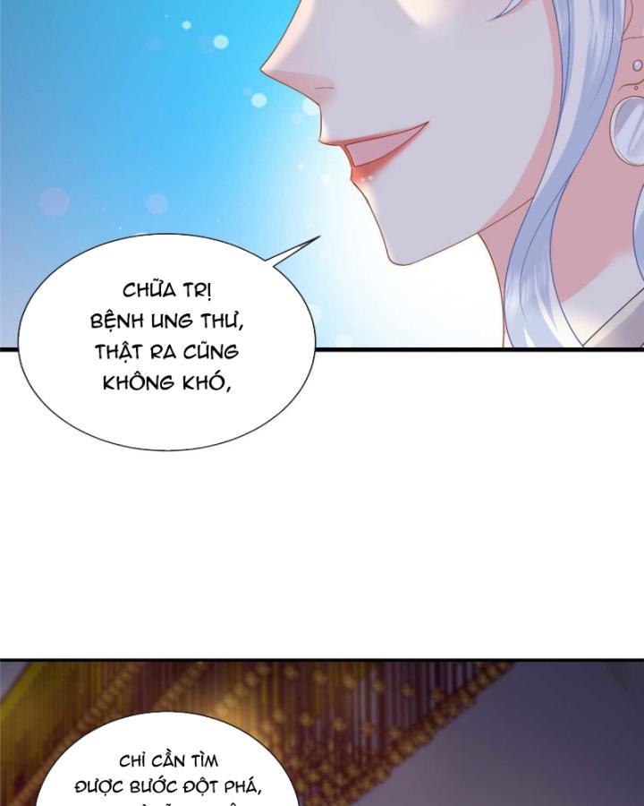 Bé Rồng Đột Kích! Mami Vừa Cay Vừa Độc Chapter 20 - 54
