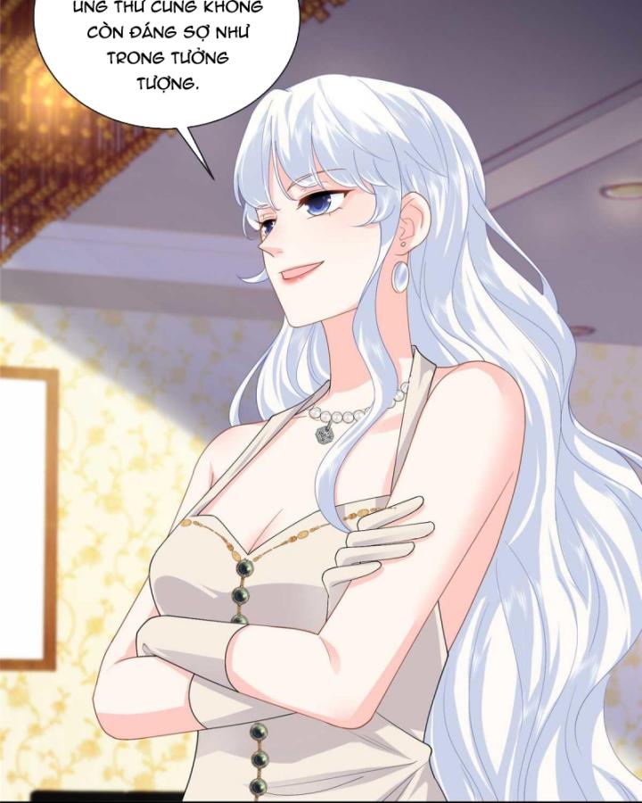 Bé Rồng Đột Kích! Mami Vừa Cay Vừa Độc Chapter 20 - 55