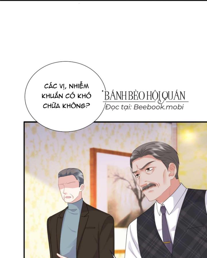 Bé Rồng Đột Kích! Mami Vừa Cay Vừa Độc Chapter 20 - 56