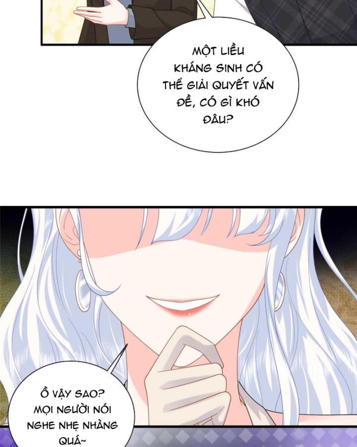 Bé Rồng Đột Kích! Mami Vừa Cay Vừa Độc Chapter 20 - 57