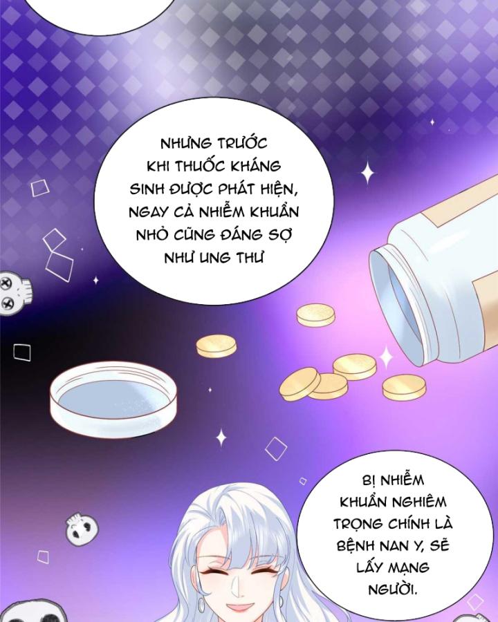 Bé Rồng Đột Kích! Mami Vừa Cay Vừa Độc Chapter 20 - 58