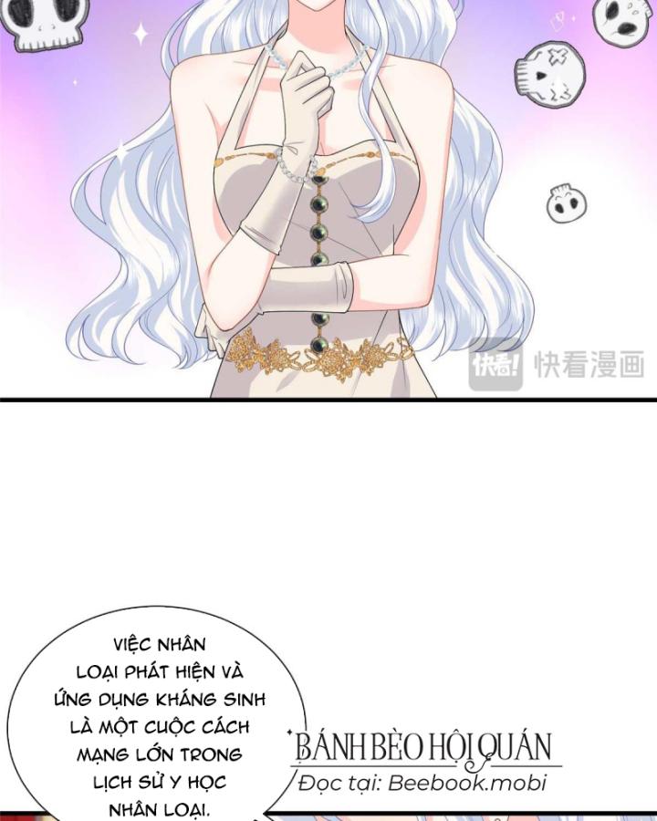 Bé Rồng Đột Kích! Mami Vừa Cay Vừa Độc Chapter 20 - 59