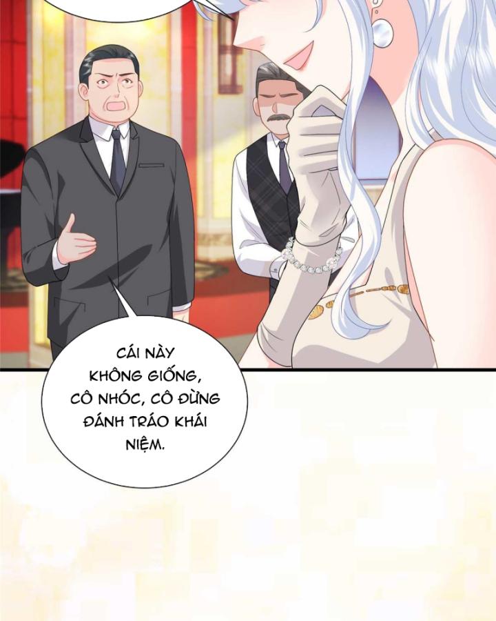 Bé Rồng Đột Kích! Mami Vừa Cay Vừa Độc Chapter 20 - 60
