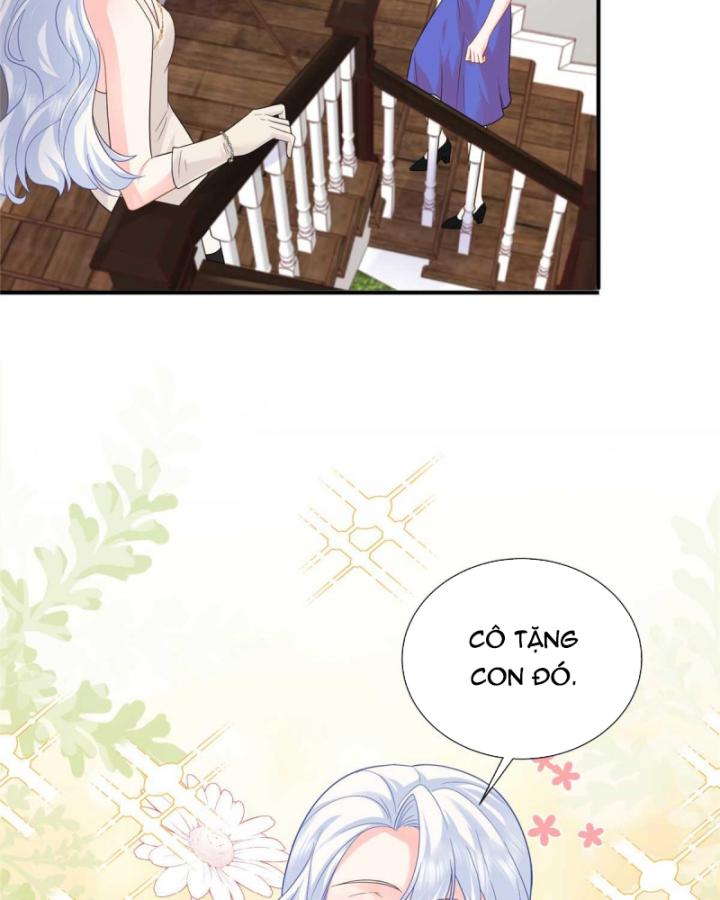 Bé Rồng Đột Kích! Mami Vừa Cay Vừa Độc Chapter 20 - 7