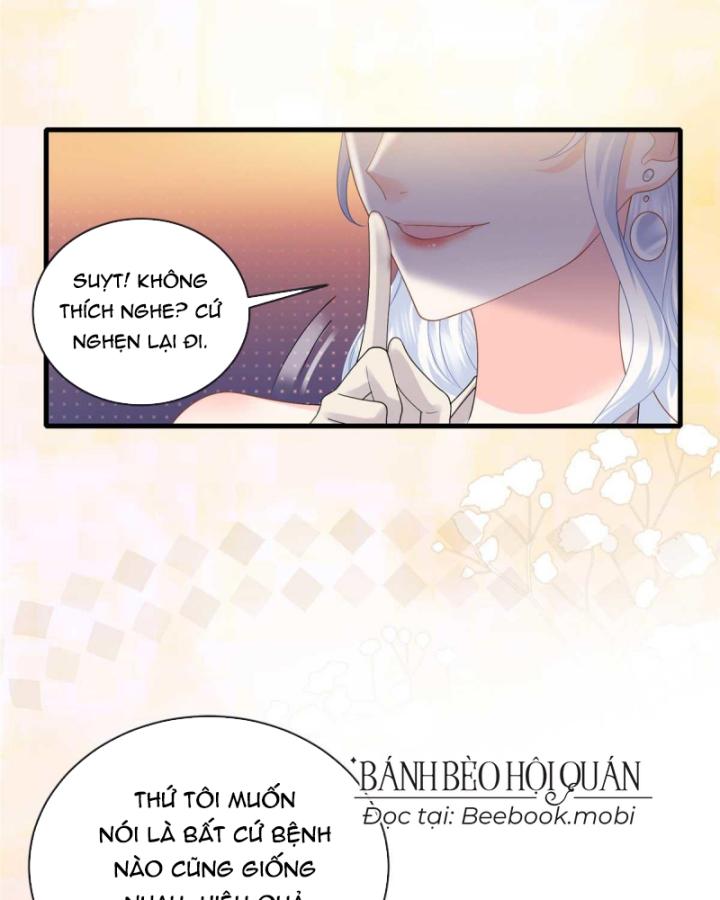 Bé Rồng Đột Kích! Mami Vừa Cay Vừa Độc Chapter 20 - 61