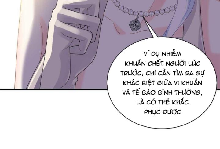 Bé Rồng Đột Kích! Mami Vừa Cay Vừa Độc Chapter 20 - 63