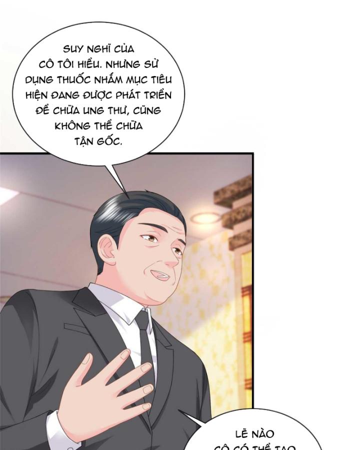 Bé Rồng Đột Kích! Mami Vừa Cay Vừa Độc Chapter 20 - 64