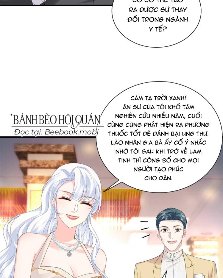 Bé Rồng Đột Kích! Mami Vừa Cay Vừa Độc Chapter 20 - 65