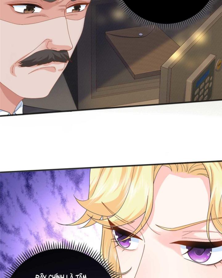 Bé Rồng Đột Kích! Mami Vừa Cay Vừa Độc Chapter 20 - 67