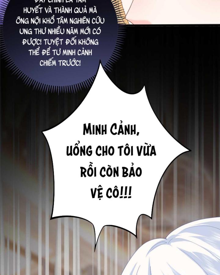 Bé Rồng Đột Kích! Mami Vừa Cay Vừa Độc Chapter 20 - 68