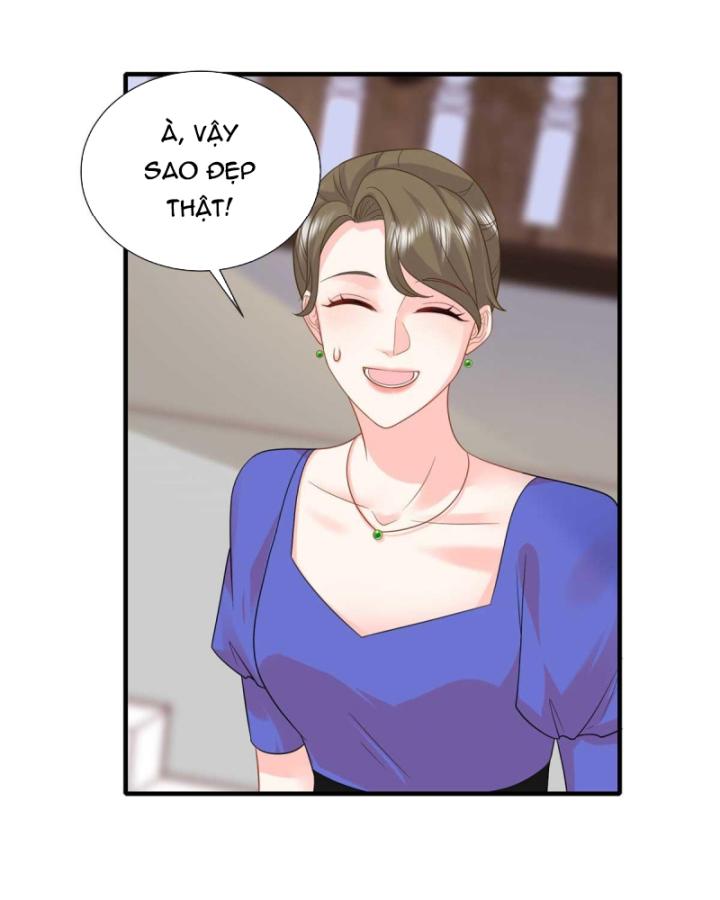 Bé Rồng Đột Kích! Mami Vừa Cay Vừa Độc Chapter 20 - 9