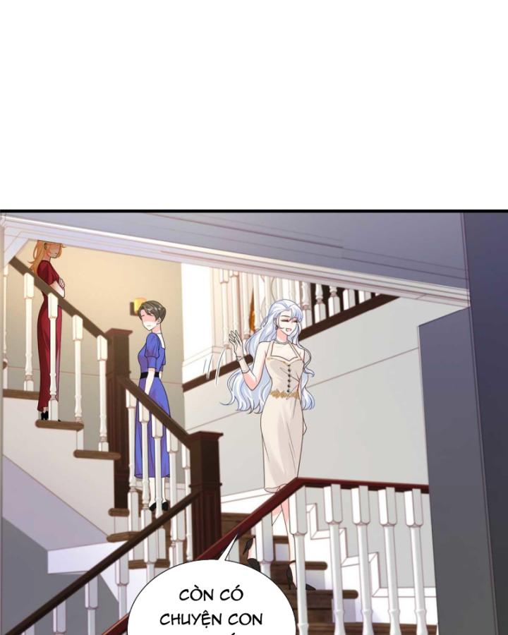 Bé Rồng Đột Kích! Mami Vừa Cay Vừa Độc Chapter 20 - 10