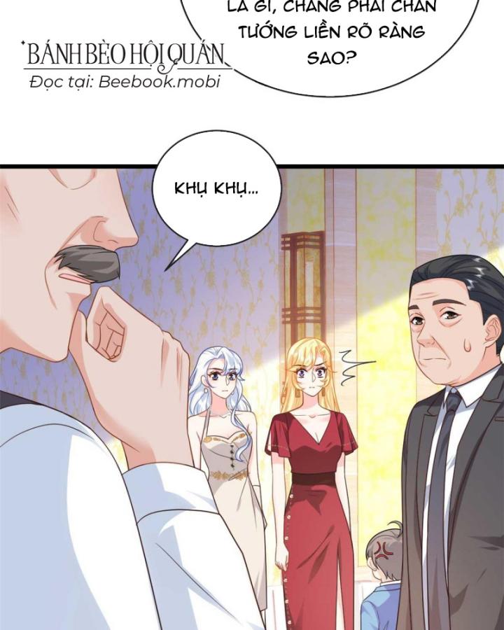Bé Rồng Đột Kích! Mami Vừa Cay Vừa Độc Chapter 21 - 13