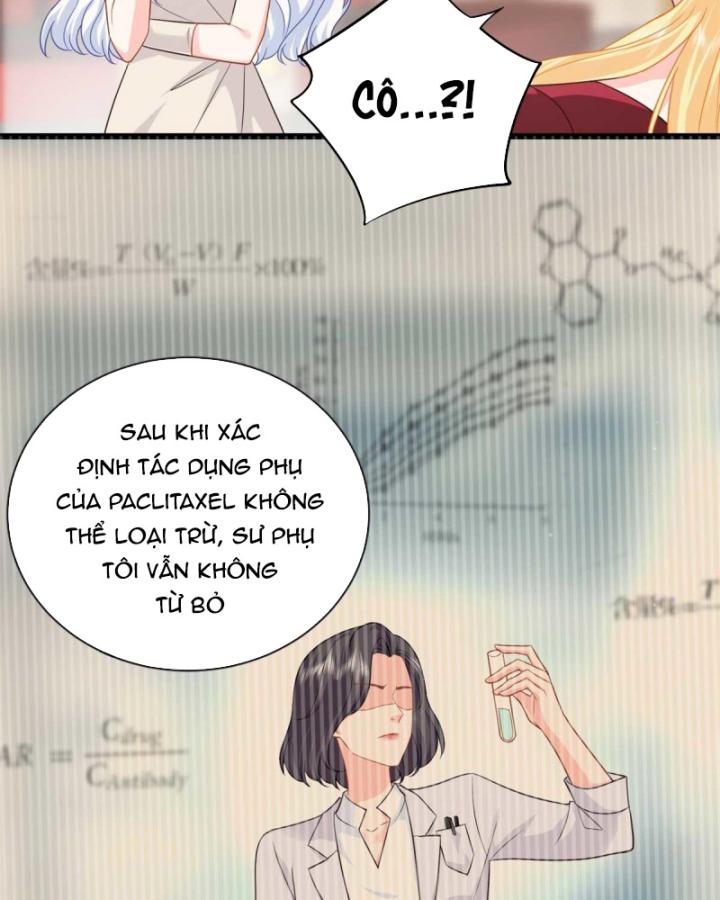 Bé Rồng Đột Kích! Mami Vừa Cay Vừa Độc Chapter 21 - 22