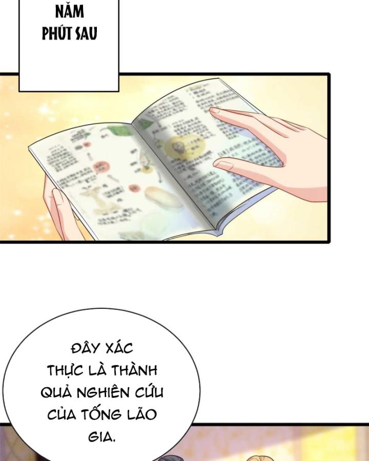 Bé Rồng Đột Kích! Mami Vừa Cay Vừa Độc Chapter 21 - 34