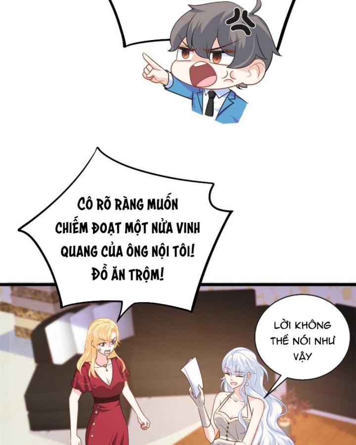 Bé Rồng Đột Kích! Mami Vừa Cay Vừa Độc Chapter 21 - 43