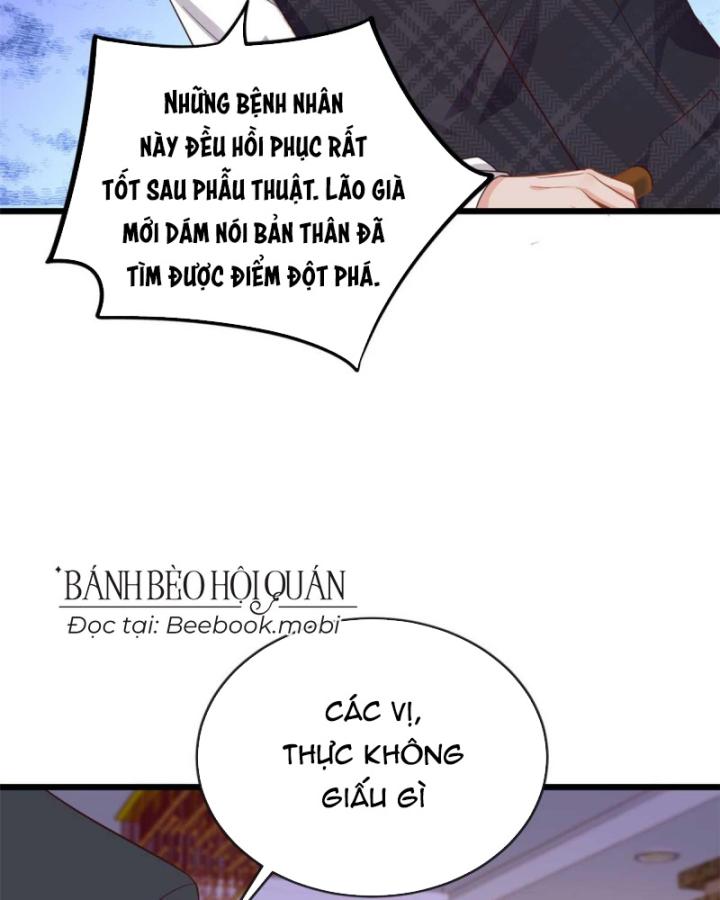Bé Rồng Đột Kích! Mami Vừa Cay Vừa Độc Chapter 21 - 47