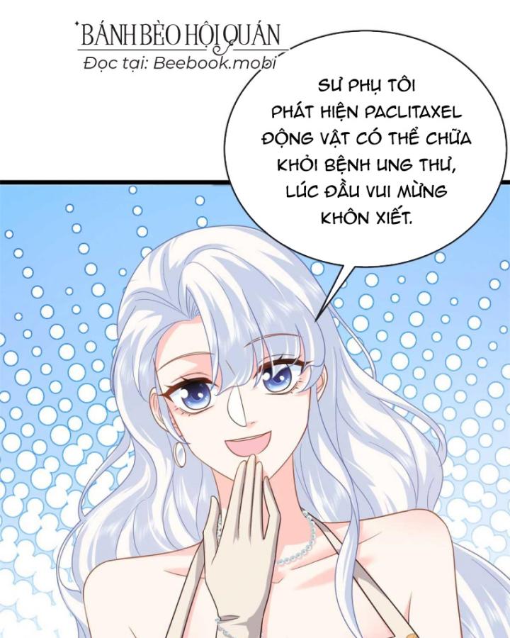 Bé Rồng Đột Kích! Mami Vừa Cay Vừa Độc Chapter 21 - 52
