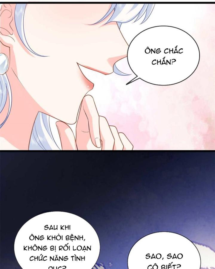 Bé Rồng Đột Kích! Mami Vừa Cay Vừa Độc Chapter 21 - 55