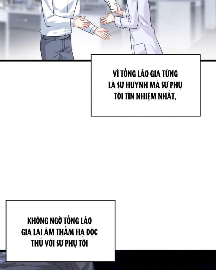 Bé Rồng Đột Kích! Mami Vừa Cay Vừa Độc Chapter 21 - 62