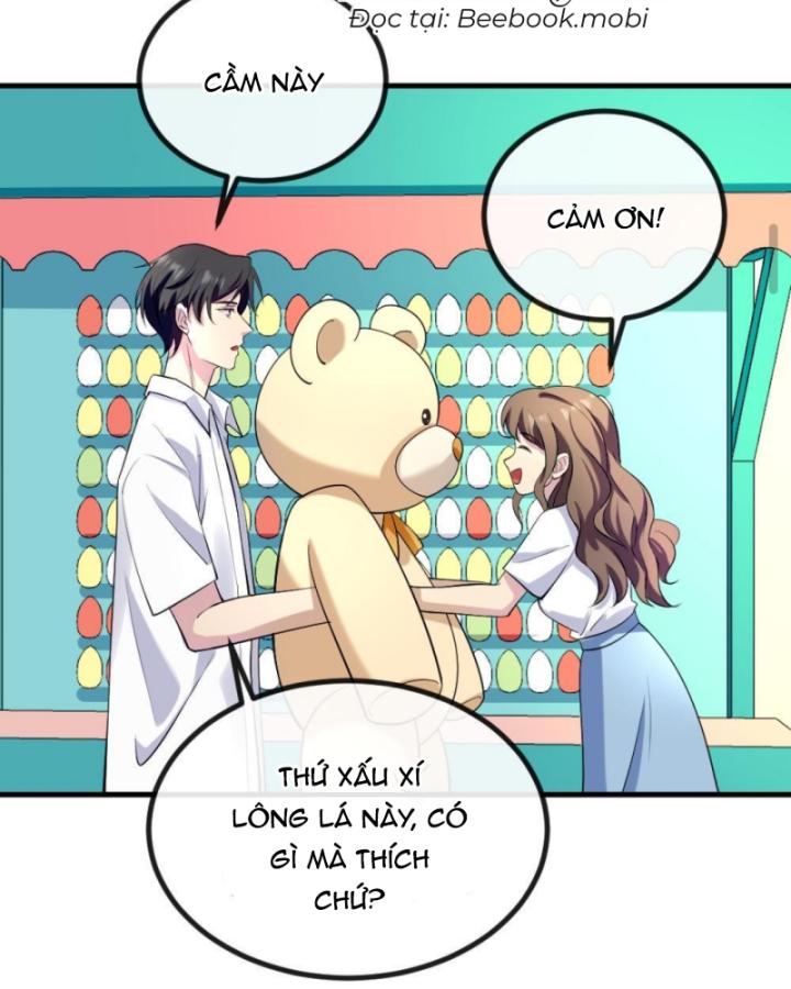 Bắt Ta Làm Cung Nữ? Ta Liền Cho Bạo Quân Quỳ Ván Giặt Đồ!!!! Chapter 224 - Trang 2