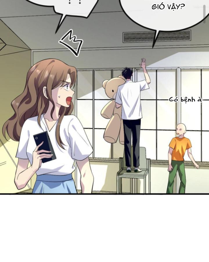 Bắt Ta Làm Cung Nữ? Ta Liền Cho Bạo Quân Quỳ Ván Giặt Đồ!!!! Chapter 224 - Trang 2