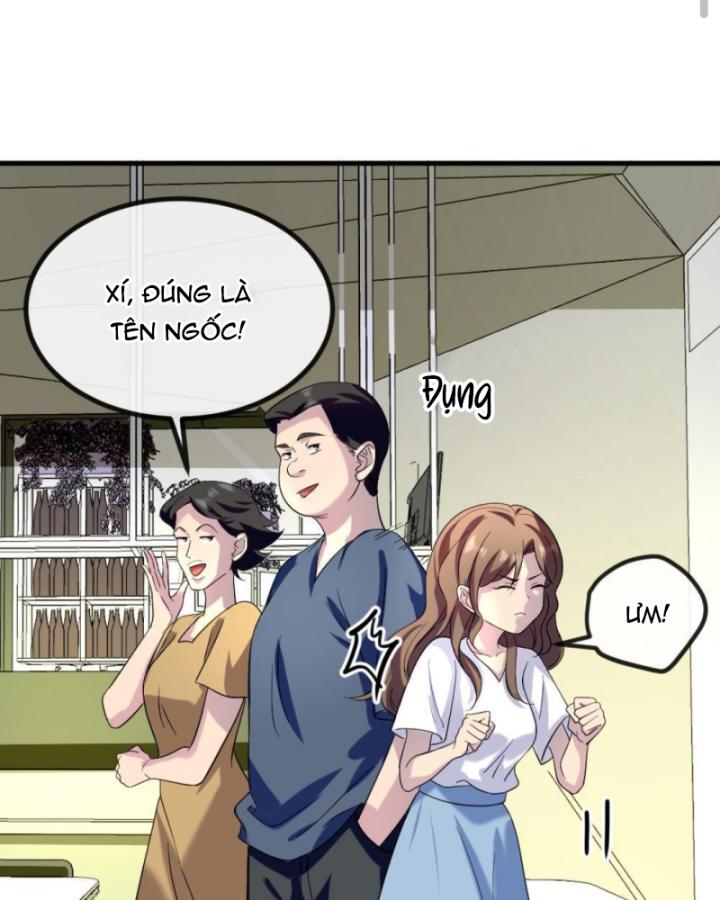Bắt Ta Làm Cung Nữ? Ta Liền Cho Bạo Quân Quỳ Ván Giặt Đồ!!!! Chapter 224 - Trang 2