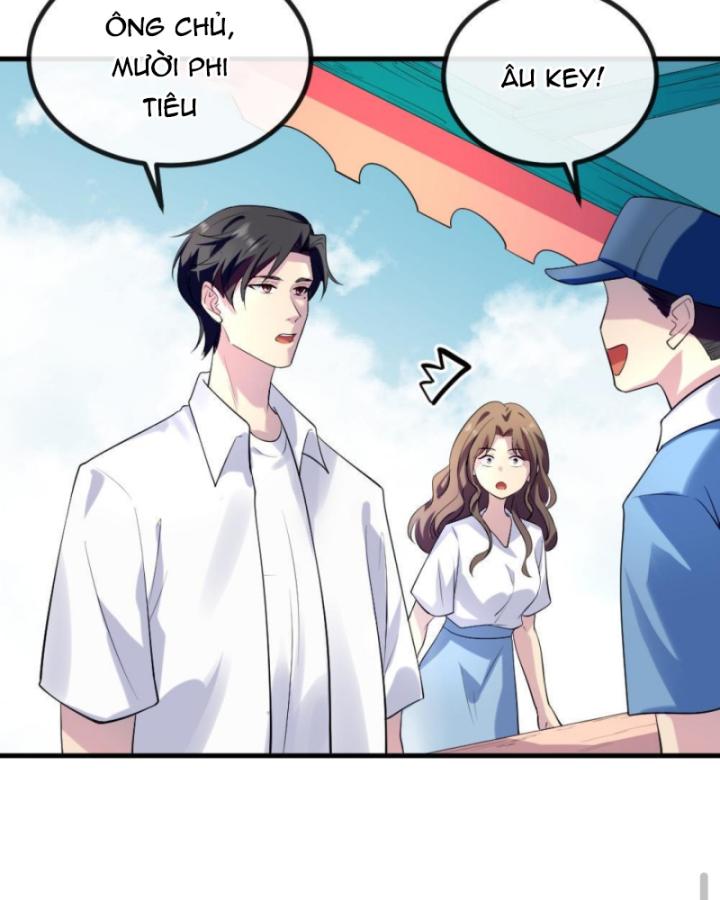 Bắt Ta Làm Cung Nữ? Ta Liền Cho Bạo Quân Quỳ Ván Giặt Đồ!!!! Chapter 224 - Trang 2