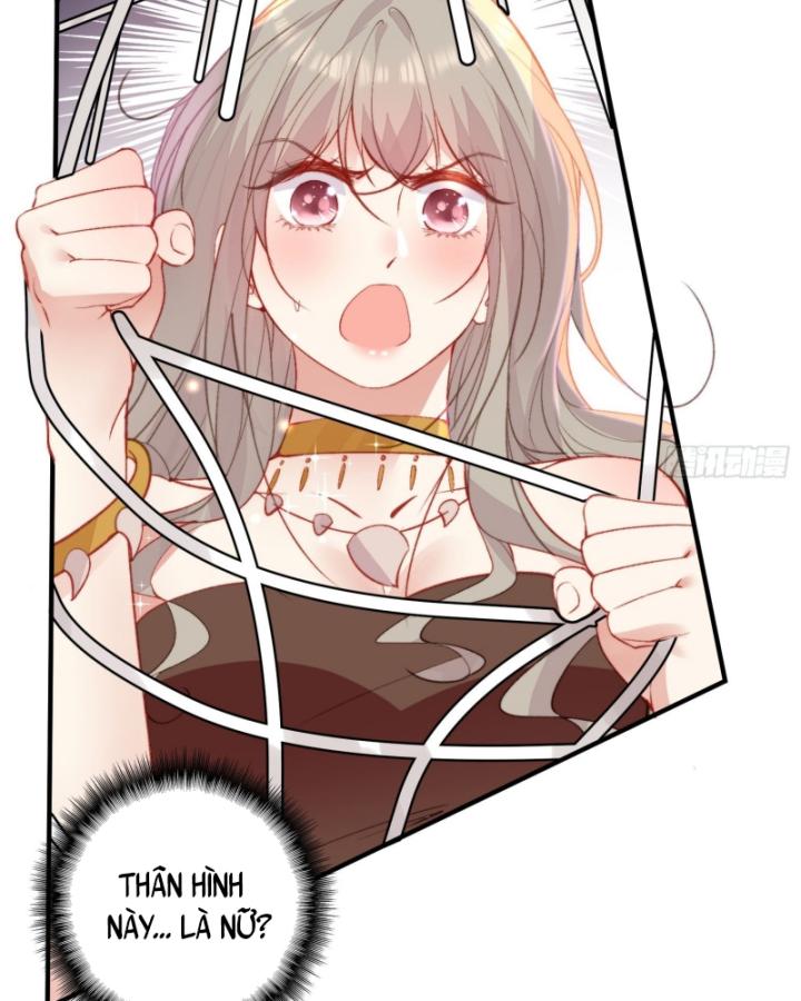 Thú Thế Ngọt Sủng, Tôi Ở Dị Giới Làm Vũ Thần Chapter 22 - 37
