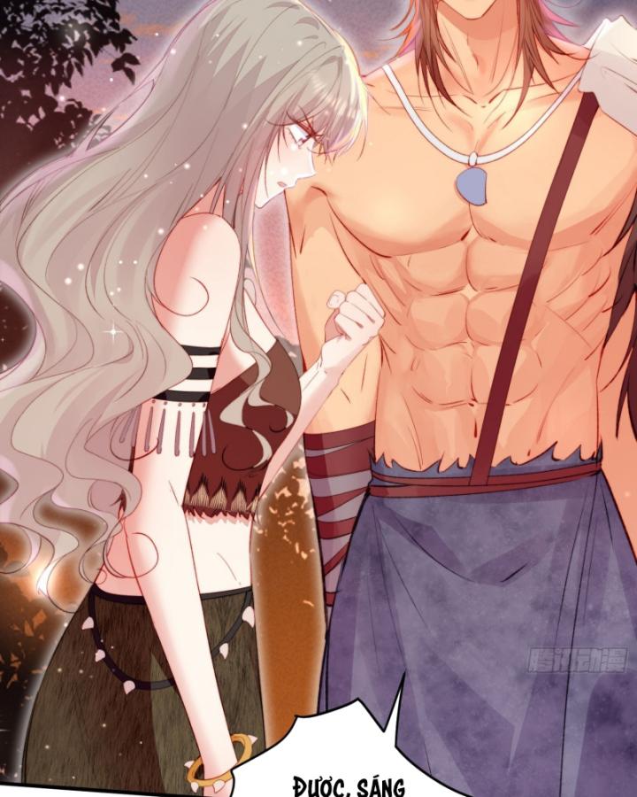 Thú Thế Ngọt Sủng, Tôi Ở Dị Giới Làm Vũ Thần Chapter 22 - 5