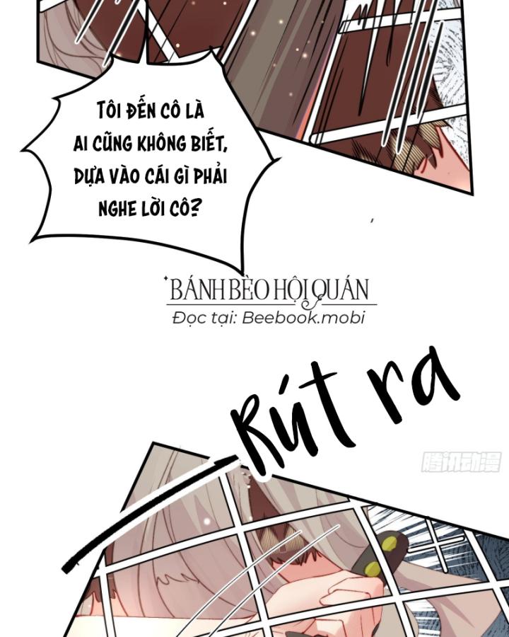 Thú Thế Ngọt Sủng, Tôi Ở Dị Giới Làm Vũ Thần Chapter 22 - 41