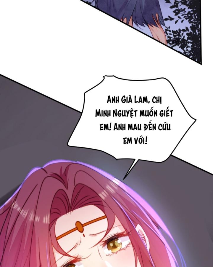 Thú Thế Ngọt Sủng, Tôi Ở Dị Giới Làm Vũ Thần Chapter 22 - 64