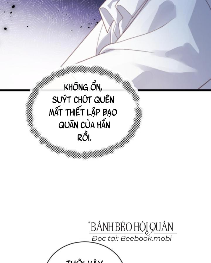 Bắt Ta Làm Cung Nữ? Ta Liền Cho Bạo Quân Quỳ Ván Giặt Đồ!!!! Chapter 225 - Trang 2