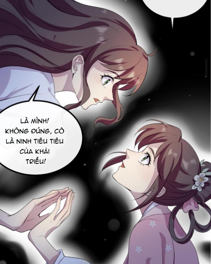 Bắt Ta Làm Cung Nữ? Ta Liền Cho Bạo Quân Quỳ Ván Giặt Đồ!!!! Chapter 226 - Trang 2