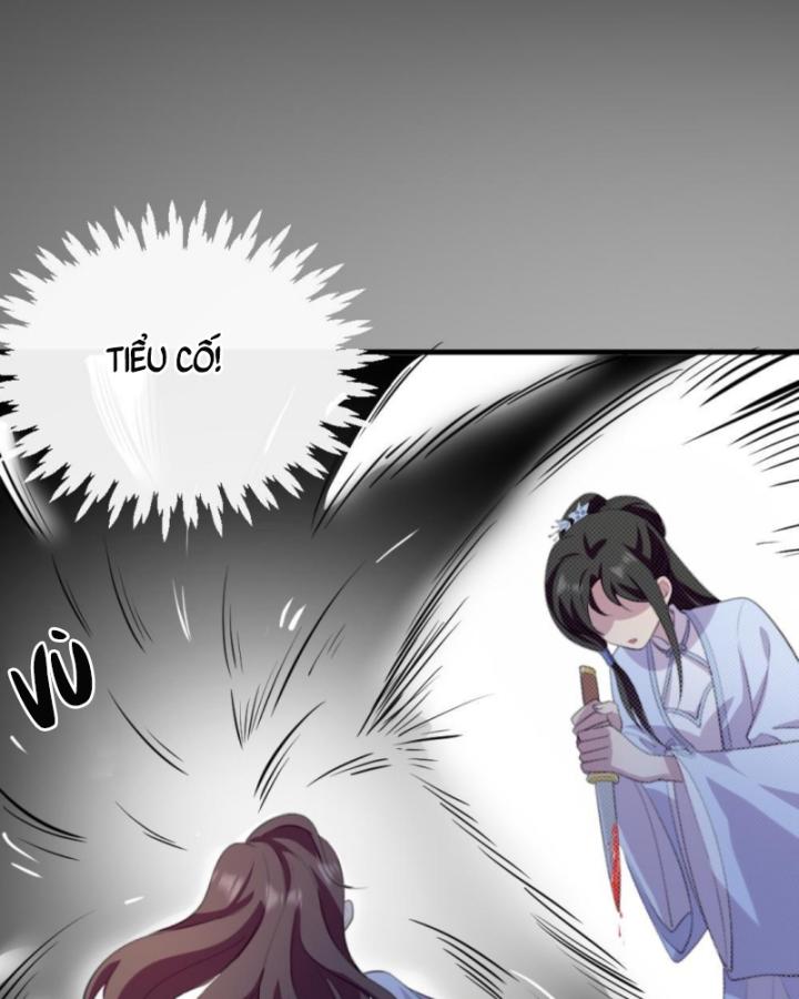 Bắt Ta Làm Cung Nữ? Ta Liền Cho Bạo Quân Quỳ Ván Giặt Đồ!!!! Chapter 226 - Trang 2