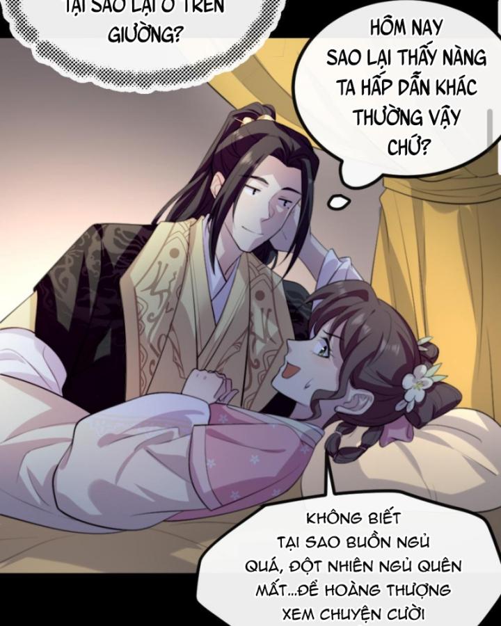Bắt Ta Làm Cung Nữ? Ta Liền Cho Bạo Quân Quỳ Ván Giặt Đồ!!!! Chapter 226 - Trang 2