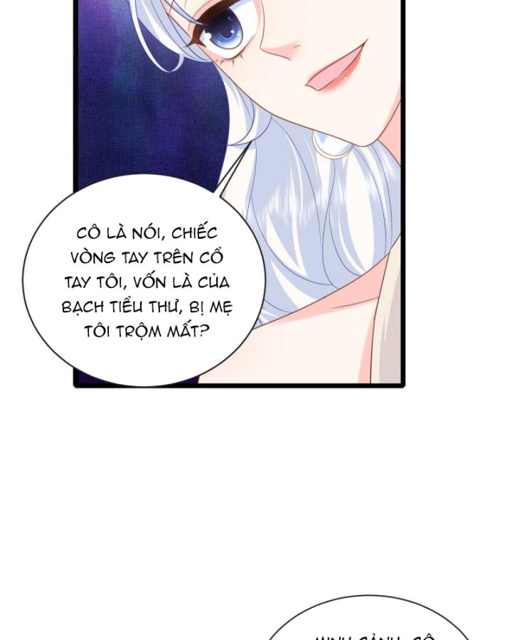 Bé Rồng Đột Kích! Mami Vừa Cay Vừa Độc Chapter 22 - 11