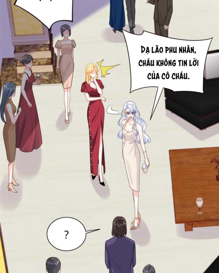 Bé Rồng Đột Kích! Mami Vừa Cay Vừa Độc Chapter 22 - 13