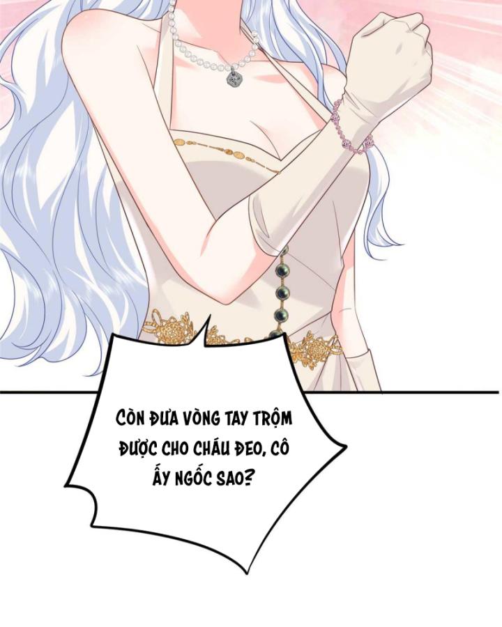 Bé Rồng Đột Kích! Mami Vừa Cay Vừa Độc Chapter 22 - 16