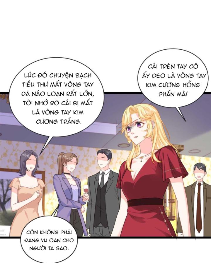 Bé Rồng Đột Kích! Mami Vừa Cay Vừa Độc Chapter 22 - 17