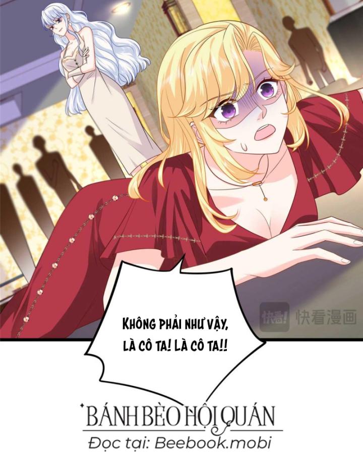 Bé Rồng Đột Kích! Mami Vừa Cay Vừa Độc Chapter 22 - 38
