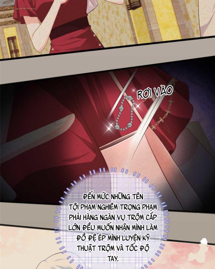 Bé Rồng Đột Kích! Mami Vừa Cay Vừa Độc Chapter 22 - 41