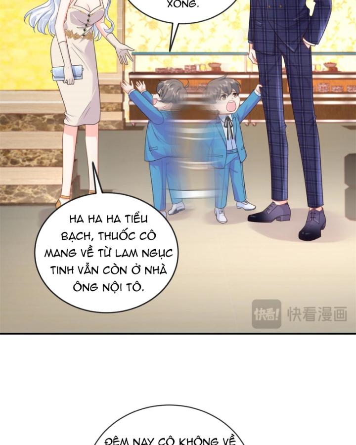 Bé Rồng Đột Kích! Mami Vừa Cay Vừa Độc Chapter 23 - 13